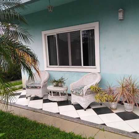 Casa Da Rose Apartment Rio de Janeiro Exterior photo