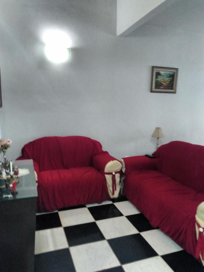 Casa Da Rose Apartment Rio de Janeiro Exterior photo