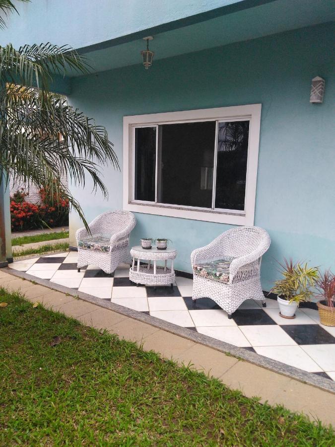 Casa Da Rose Apartment Rio de Janeiro Exterior photo