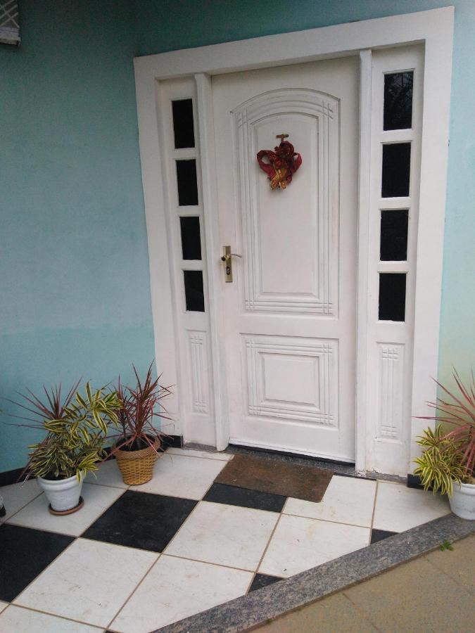 Casa Da Rose Apartment Rio de Janeiro Exterior photo